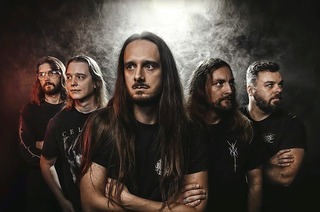 Im Stud in Offenburg treten die Metal-Bands Nocturnis, Acher und Nachtkrabb auf