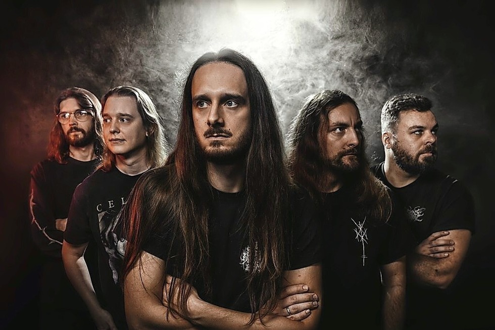 Im Stud in Offenburg treten die Metal-Bands Nocturnis, Acher und Nachtkrabb auf - Badische Zeitung TICKET