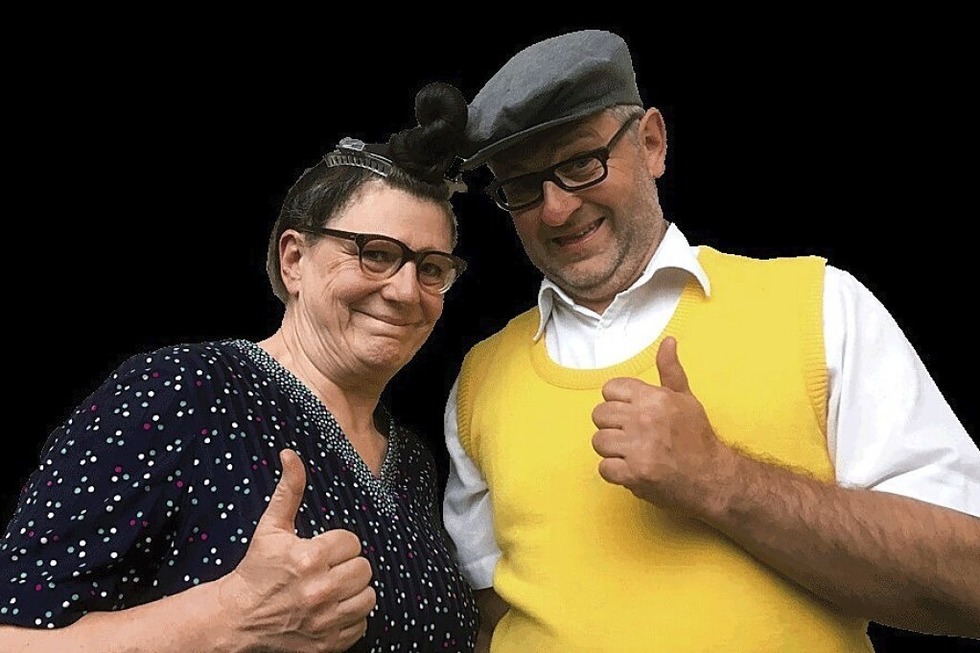 Alois Gscheidle plant seinen nchsten Familienurlaub in Biederbach-Frischnau - Badische Zeitung TICKET