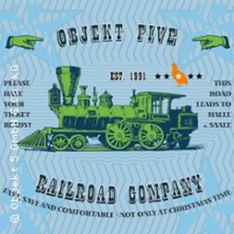 Weihnachtssingen 2025 - Halle (Saale) - 26.12.2025 21:00