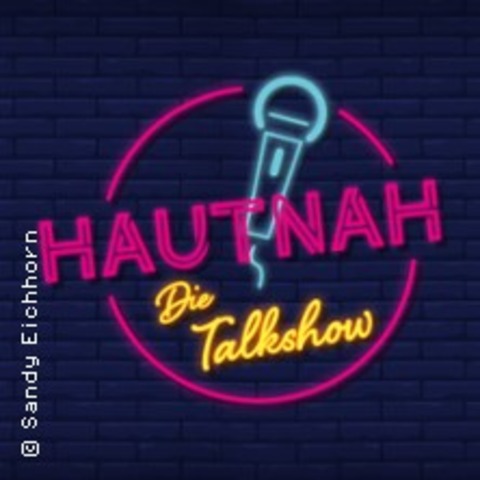 hautnah! - Schauspielgeschichte(n) mit Walter Plathe - Chemnitz - 22.03.2026 19:30