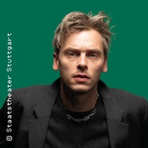 Hamlet - Stuttgart - 25.01.2026 19:30