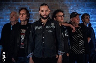 Karussell - 50 Jahre deutsche Rockmusik - Die Jubilumstour