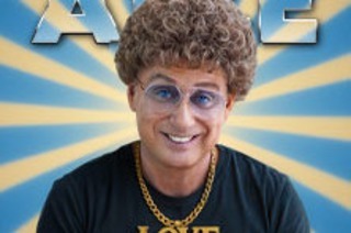 Atze Schr�der - Lovemachine