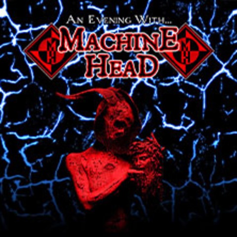 An Evening with … Machine Head - M�nchen - 20.04.2026 20:00