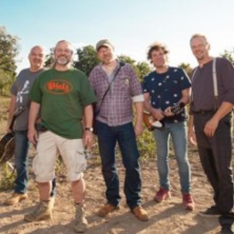 Die anonyme Giddarischde - KAISERSLAUTERN - 27.11.2026 20:30