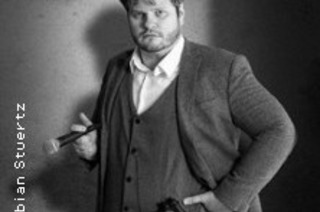 Jan Philipp Zymny - Illegale Stra�entherapie