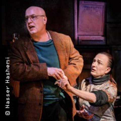 Herr Lem - CHEMNITZ - 06.02.2026 20:00