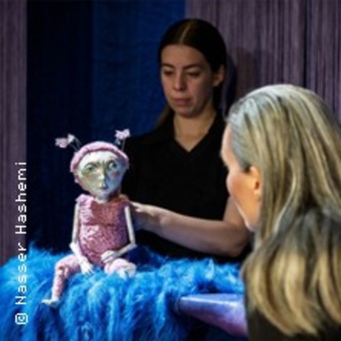 Das Geheimnis der Raun�chte - CHEMNITZ - 04.02.2026 09:30