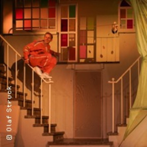 Schulkultur: Wild! - KIEL - 30.01.2026 19:30