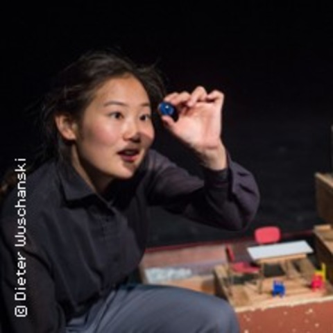 Frederick - CHEMNITZ - 16.02.2026 09:30