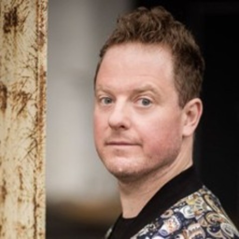 Martin Zingsheim - irgendwas mache ich falsch - NORDERSTEDT - 10.09.2026 20:00