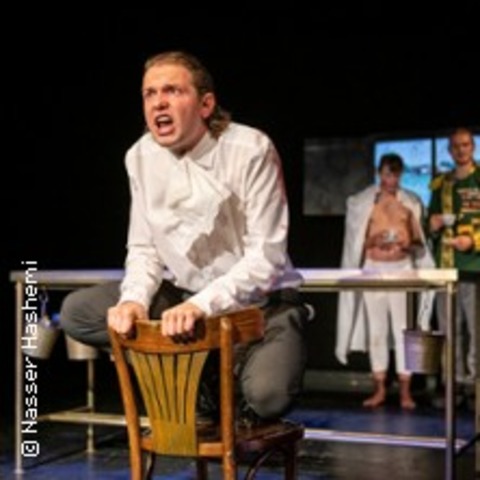 In der Strafkolonie - CHEMNITZ - 04.02.2026 20:00