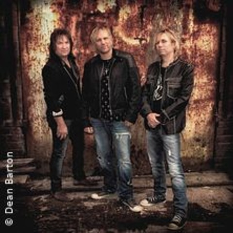 Spirit Of Smokie - WARMENSTEINACH - 11.04.2026 20:00
