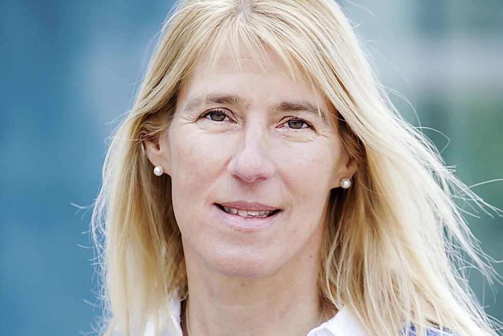 Der Frderverein der Mediathek Denzlingen ldt zur Lesung von Silke Tebel-Haas aus ihrem neu erschienenen Buch ein - Badische Zeitung TICKET