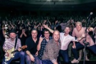 Auf a Wort - Best of Austropop