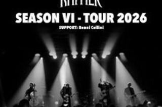 Die Kammer - Season VI - Tour 2026