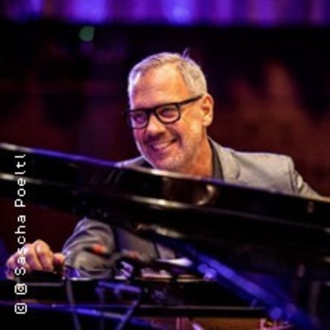 Last Night 2026 - "Symphonic Grooves" - Heidenheim an der Brenz - 23.07.2026 19:30