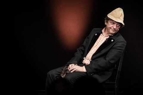 Erwin Pelzig - Bad Nauheim - 16.09.2026 20:00