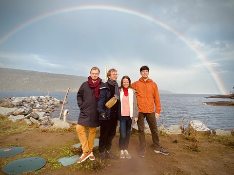 Kindersonntage im Holzhausenschlsschen - Vier Jahreszeiten mit dem Eliot Quartett - Frankfurt am Main - 22.02.2026 15:00