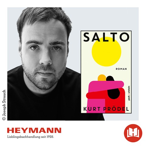 Ein Abend mit Kurt Prdel - Hamburg - 26.03.2026 19:30