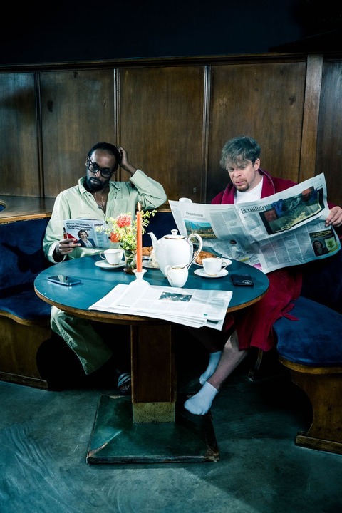 Afrob & Ferris MC | Support: Projekt RG6 - W�rzburg - 08.08.2026 20:00