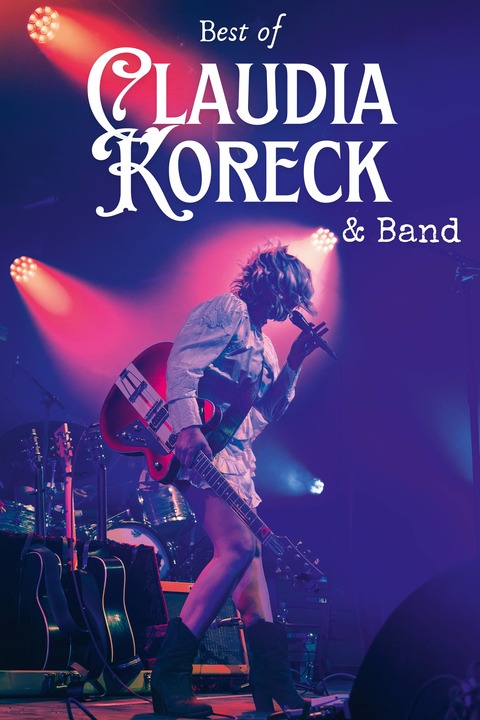 Best of Claudia Koreck & Band - Landshut - 26.07.2026 19:00