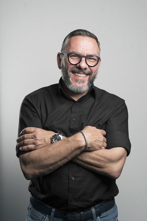 Witz vom Olli - FSK 18 - Hart aber herzlich - Markgr�ningen - 25.09.2026 20:00