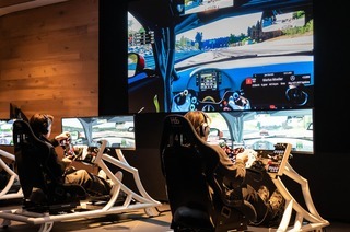 Sim-Racing - Der Mercedes-Benz Kundencenter Grand Prix - 16 Uhr Slot