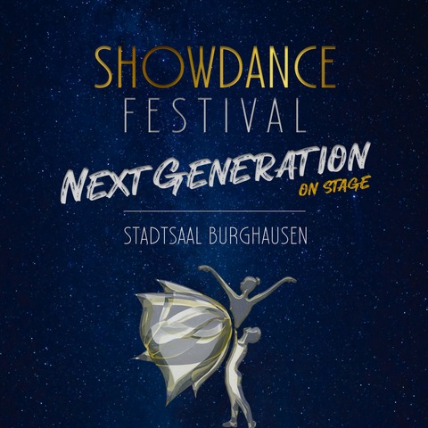 Next Generation ShowDance Festival 2026 - Burghausen - 14.02.2026 18:00