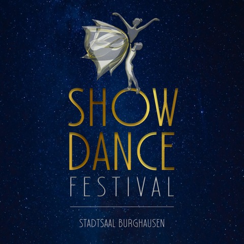 ShowDance Festival 2026 - Burghausen - 15.02.2026 19:00
