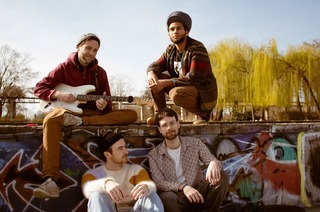 2ersitz - No Pressure Tour 2026