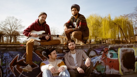 2ersitz - No Pressure Tour 2026 - Freiburg - 05.02.2026 20:00