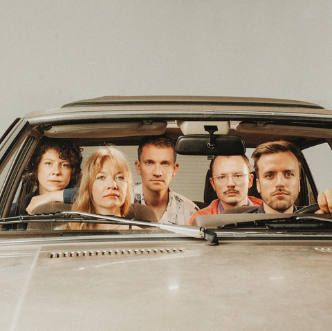 DAS LUMPENPACK - „Bevor der Mut dich verl�sst“ Tour 2026 - Wiesbaden - 01.10.2026 19:00