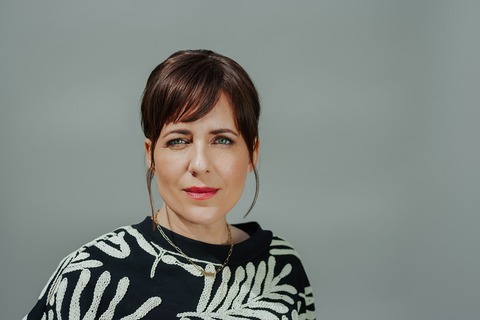 Sarah Kuttner - Mama & Sam - Moers - 24.03.2026 20:00