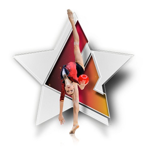 Dauerkarte Rhythmische Sportgymnastik - HANNOVER - 25.07.2026 15:00