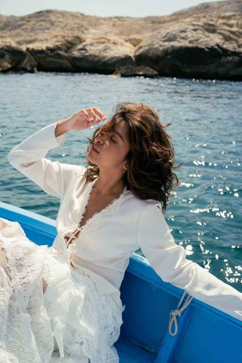 Mari Froes | Support: Liou - W�rzburg - 30.07.2026 20:00