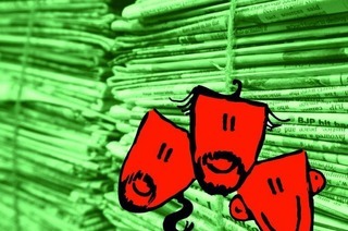 Hengstmanns satirischer Jahresr�ckblick