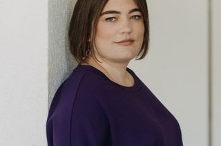 Alena Schr�der: Mein ganzes Leben, �l auf Leinwand, ohne Titel