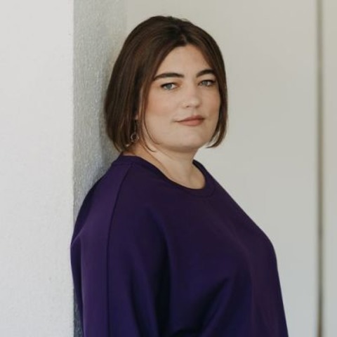 Alena Schrder: Mein ganzes Leben, l auf Leinwand, ohne Titel - Ettlingen - 09.06.2026 19:30