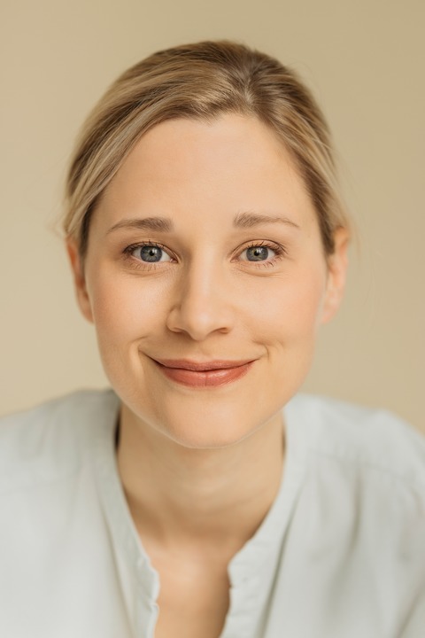 Giulia Enders: Organisch - Cuxhaven - 25.06.2026 19:30