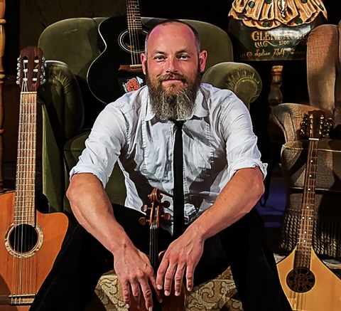 Laster, Liebe, Leidenschaft - Magdeburg - 12.02.2026 19:30