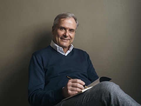 Axel Hacke liest und erz�hlt - Papenburg - 11.12.2026 19:30