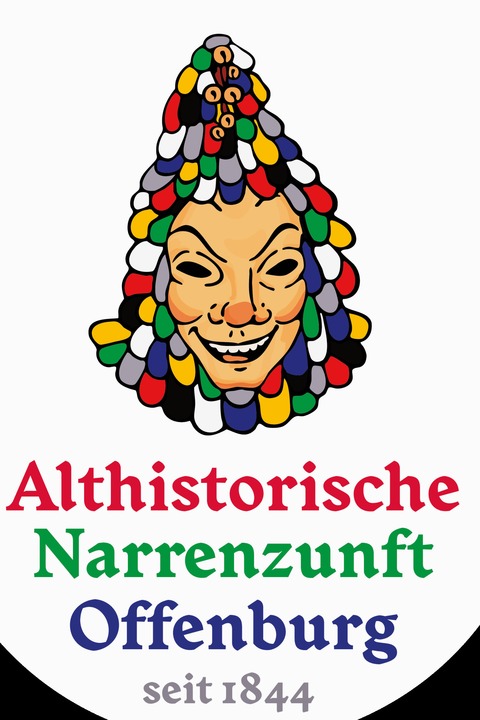 Fasent Mndig Reithalle - Zunftball der Althistorischen Narrenzunft Offenburg - Offenburg - 16.02.2026 19:30