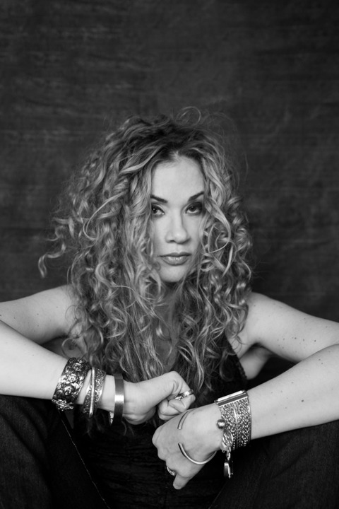 Dana Fuchs - Zur�ck Nach Deutschland Tour - Aschaffenburg - 07.04.2026 20:00