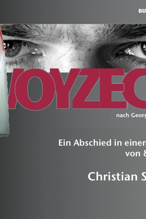 Woyzeck (B�chner) - Riedstadt - 27.02.2026 19:30