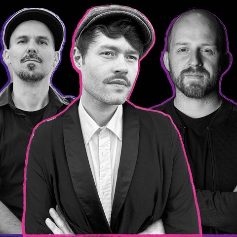 hinterhofjazzonette - Kassel - 26.02.2026 20:00