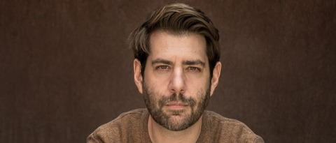 Claus von Wagner - Projekt Equilibrium - Bensheim - 17.02.2027 20:00