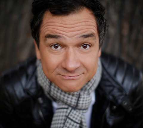 Stepahn Bauer - Weihnachten fllt aus! Josef gesteht alles! - Bad Rappenau - 10.12.2026 19:30