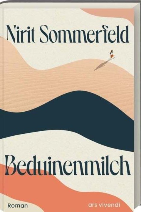Club der Dichter - Beduinenmilch (Nirit Sommerfeld) - Riedstadt - 25.01.2026 11:00